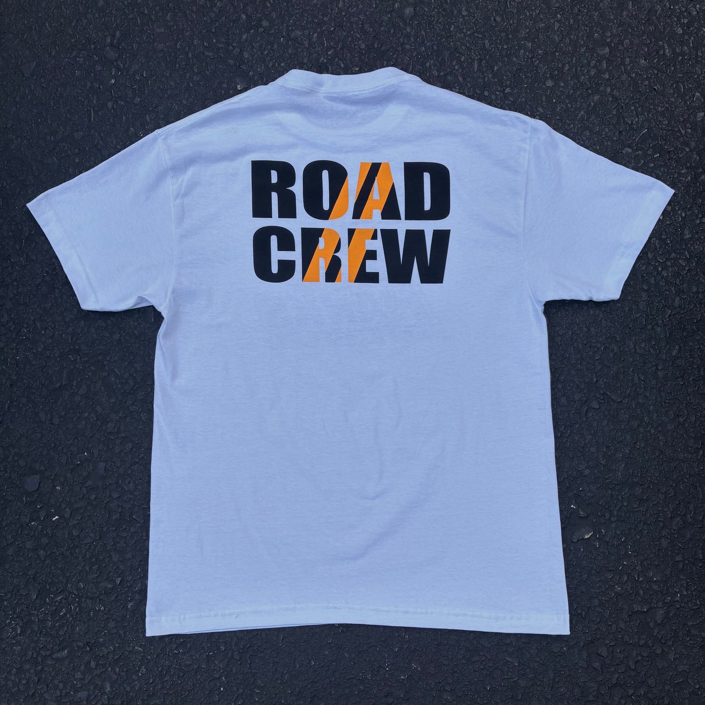 Hanks Paving Co. T-Shirt