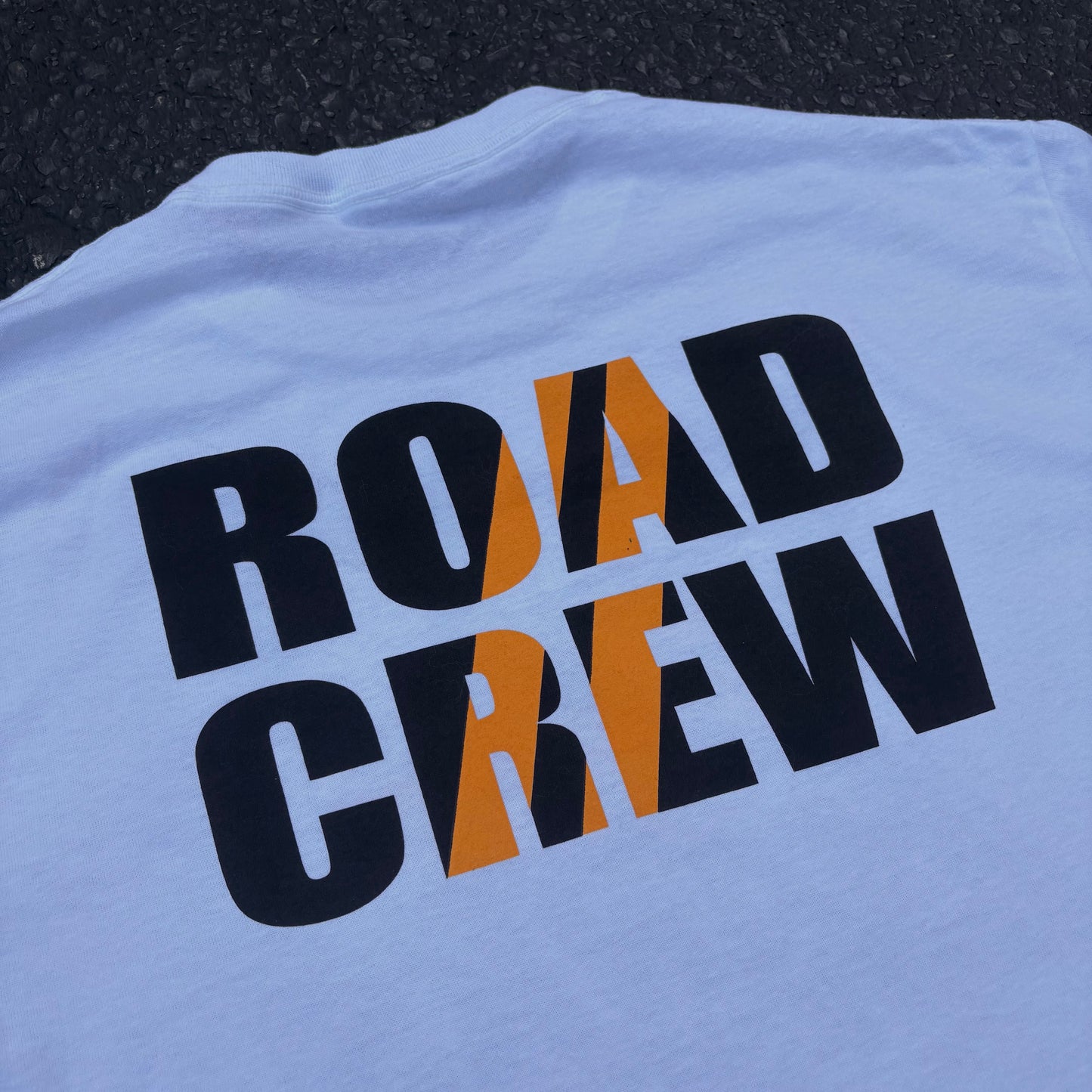 Hanks Paving Co. T-Shirt